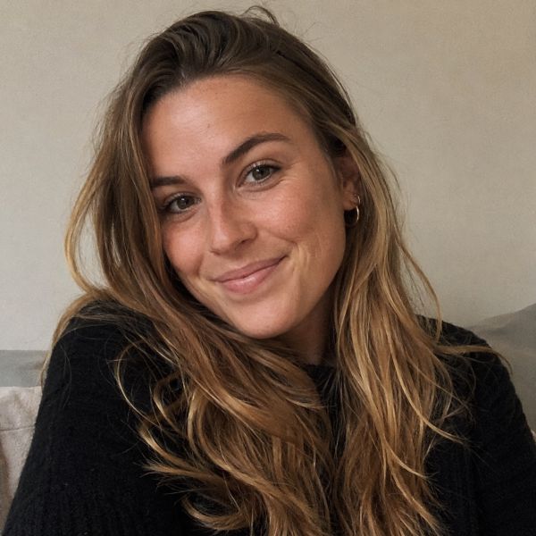 Lisa de Groot