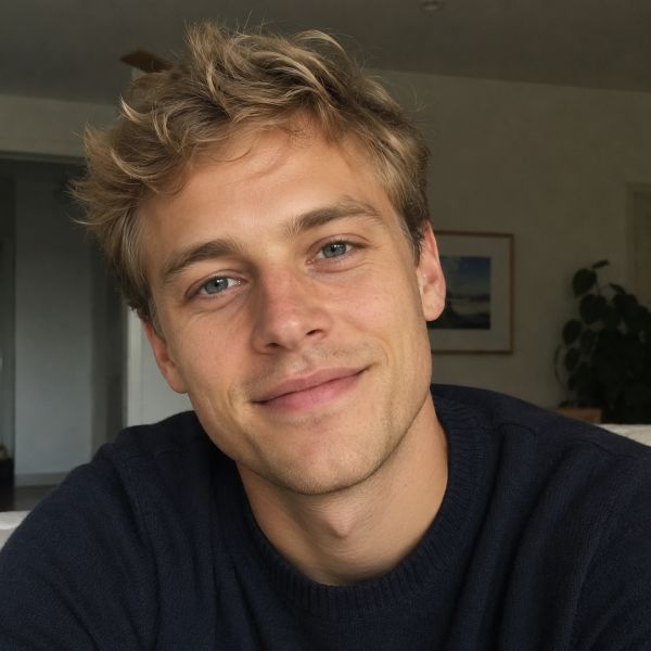 Daan Verhoeven